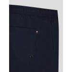 Maillot de Bain Uni Grande Taille Bleu Marine
